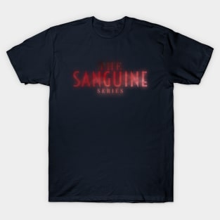 The Sanguine Series T-Shirt